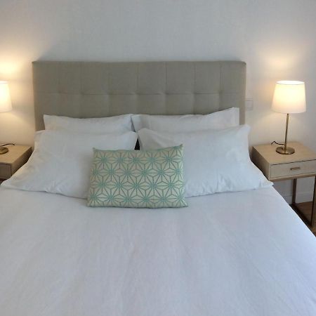 Whome Modern 1-Bed With Ac & Private Terrace Lisboa Exterior foto